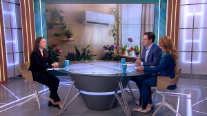 Сезон кондиционеров: правила установки и эксплуатации