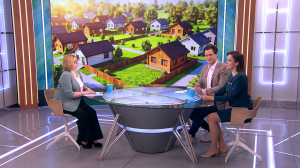 Дачный сезон — по закону: бесплатные консультации о земельных правах и льготах 2026 в библиотеке им. Маяковского