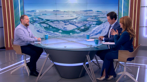 Когда за бортом -80 °C: как в сердце Антарктиды живут и работают полярники