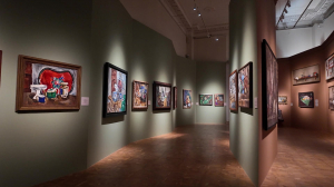 Событие. Выставка “Пётр Кончаловский. Сад в цвету” в Корпусе Бенуа