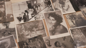 Выставка. “Долгая счастливая жизнь. Шестидесятым посвящается” в KGallery