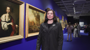 Личный выбор. Елизавета Павлычева о выставке “Все Бенуа — Всё Бенуа” в Манеже