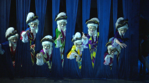 Культурная эволюция. 3 апреля