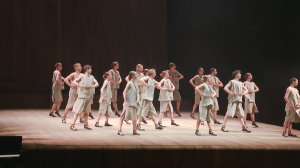 Событие. Международный фестиваль балета ОТКРЫТЫЙ ТАНЕЦ (Dance Open) — юбилейный XXV сезон