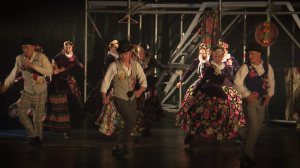 Фестиваль. ХХVIII Фестиваль русских театров «Встречи в России» — спектакль “Дядюшкин сон” (Бишкекский городской драматический театр им. А. Умуралиева, Кыргызстан