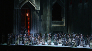 Отзывы. Опера “Борис Годунов” в Мариинском театре