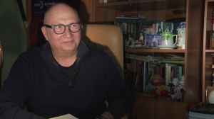 Юбилей. Художественный руководитель Театра Эстрады имени А. Райкина, заслуженный артист России Юрий Гальцев отмечает юбилей