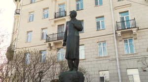 Дата. 140 лет татарскому поэту, основоположнику современного татарского языка Габдулле Тукаю