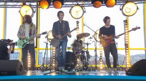 В ритме Петербурга. группа «МультFильмы»