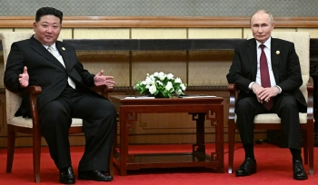 Южная Корея отправит в Россию атташе по вопросам объединения с КНДР