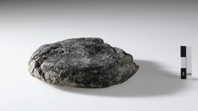 Горелый сухарь легионера: в Швейцарии нашли хлеб возрастом 2000 лет