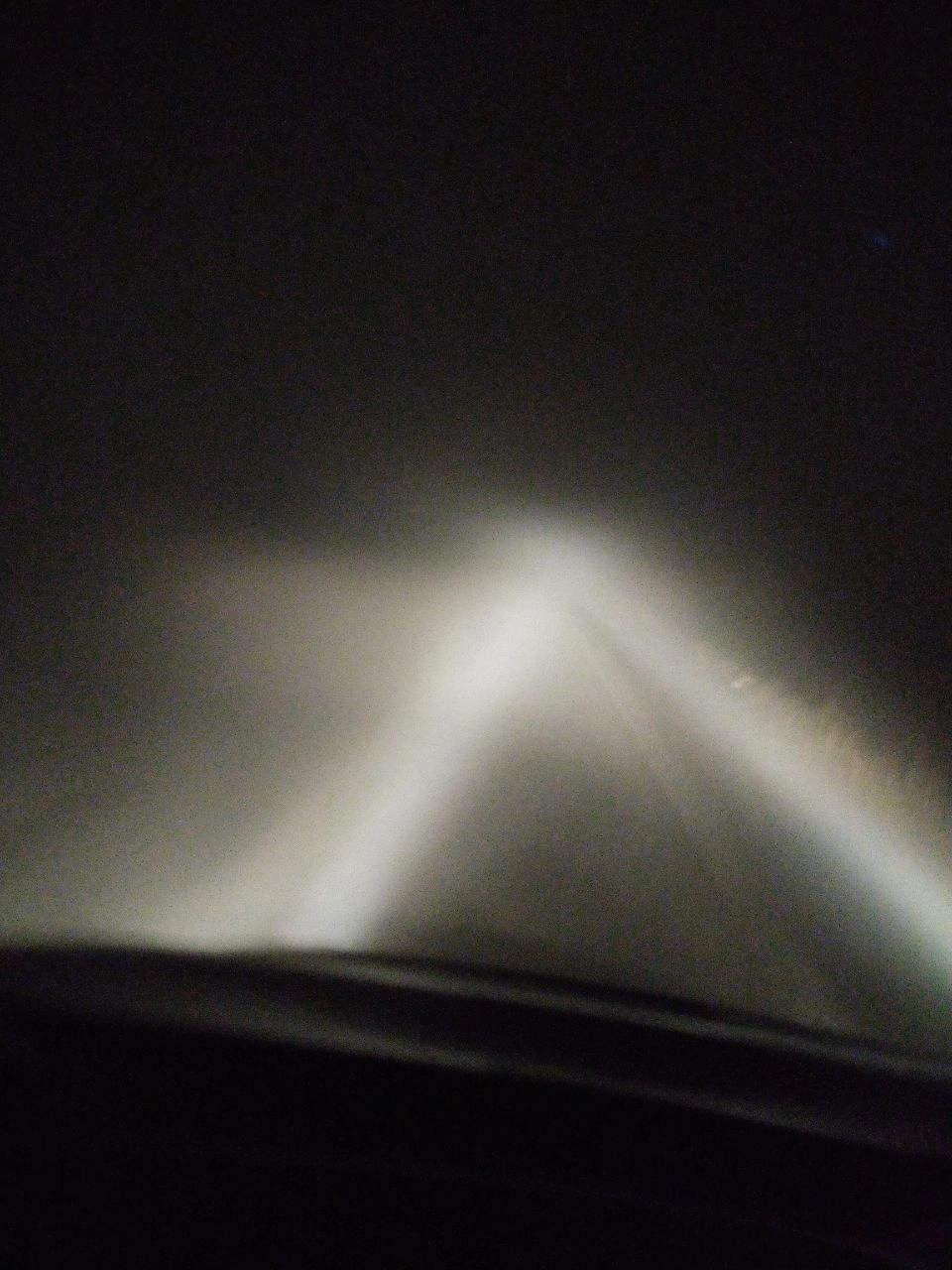 Петербург накроет туман с видимостью до 500 метров в ночь на 2 апреля - tvspb.ru