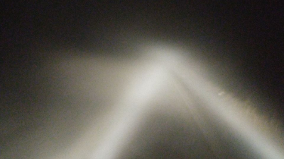 Петербург накроет туман с видимостью до 500 метров в ночь на 2 апреля