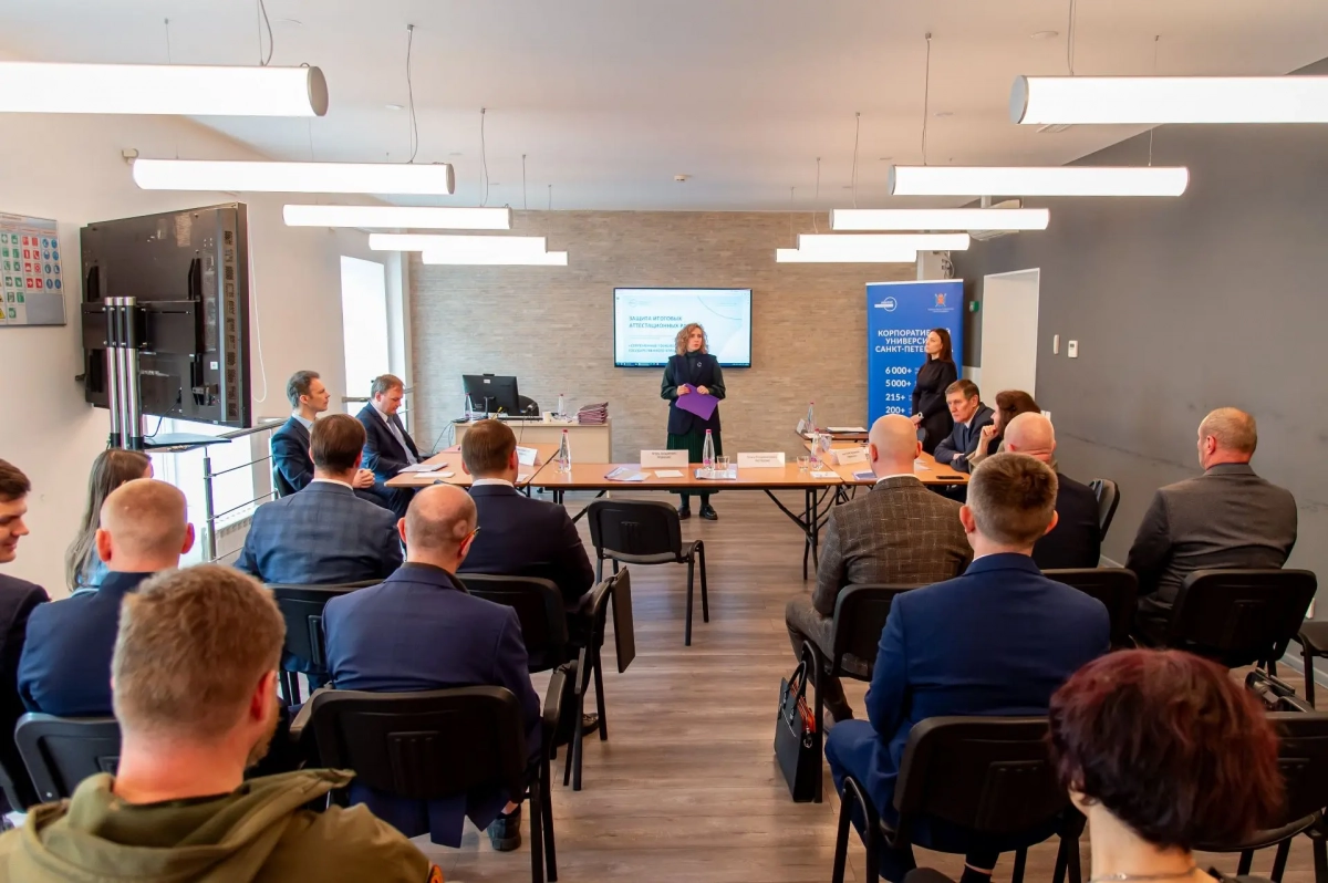 Александр Беглов: Участники программы «Время героев Санкт-Петербурга» станут нашей опорой в реализации поставленных Президентом задач и стратегических планов развития мегаполиса - tvspb.ru