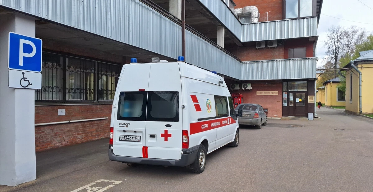 Врачи Педиатрического университета спасли младенца из Нижнего Новгорода со смертельным диагнозом - tvspb.ru