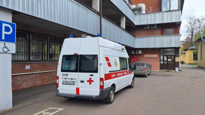 Врачи Педиатрического университета спасли младенца из Нижнего Новгорода со смертельным диагнозом