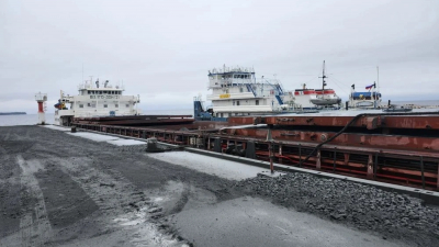 На Онежском озере теплоход сел на мель: прокуратура проводит проверку