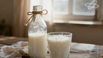 Секрет кефира: как обычный напиток помогает сердцу и сахару в крови