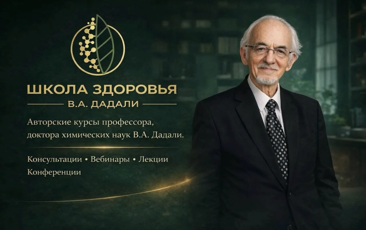 В Одноклассниках стартует эксклюзивный видеопроект «Кухня с Дадали» - tvspb.ru