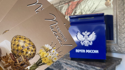 Музей Фаберже подготовил серию праздничных пасхальных событий