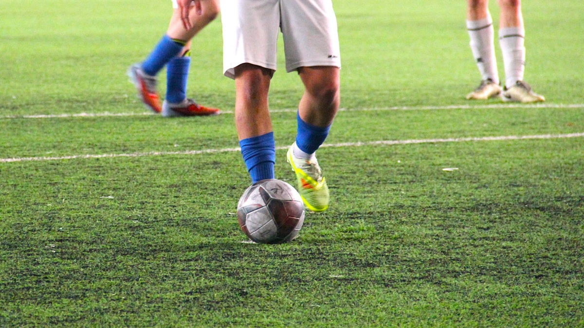 В августе выйдет 4-й сезон сериала «Тед Лассо»: создатели показали трейлер - tvspb.ru