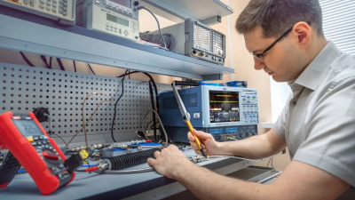 Изобретение будущего: учёные ННГУ разработали генератор для бесконтактной диагностики веществ