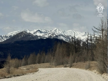 В горах Бурятии нашли тела ещё двоих погибших туристов