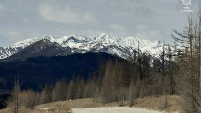 В горах Бурятии нашли тела ещё двоих погибших туристов