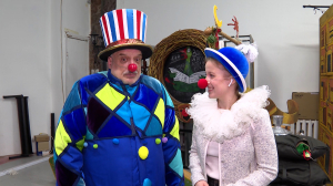 Смех и радость мы приносим людям: в Петербурге стартовал традиционный «Смешной фестиваль»