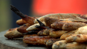 Корюшка пошла. Чем полезна эта рыбка и как приготовить из неё вкусное, полезное и оригинальное блюдо