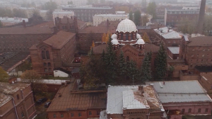 «Кресты» без решёток: как изменится историческое здание и что появится на месте бывшей тюрьмы