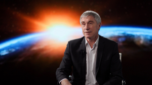 Мой Эрмитаж. Сергей Крикалёв