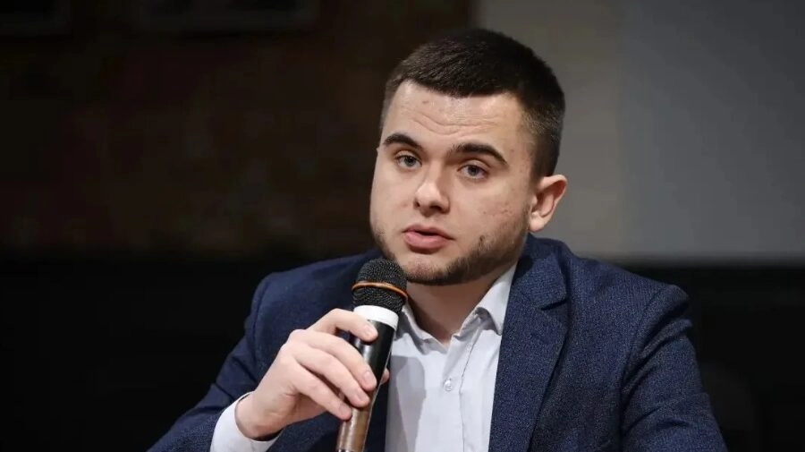 Станислав Кукарцев: 65 лет со дня полета Юрия Гагарина в космос — это не просто юбилей, а символ стремления человечества к познанию новых горизонтов - tvspb.ru