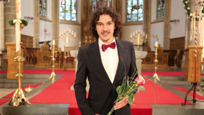 Солиста Мариинского театра избили в квартире на Невском