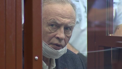 Суд отказал историку Соколову в замене реального срока на принудительные работы