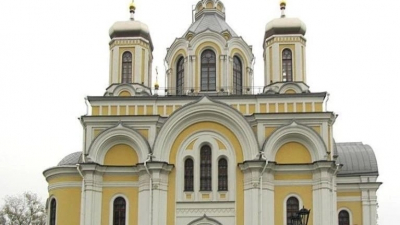 Настоятельский и Братский келейные корпуса Киновии Александро-Невской Лавры признаны региональными памятникам