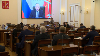 200 стран и 18% рынка IT: Петербург возглавил рейтинг российского технологического экспорта