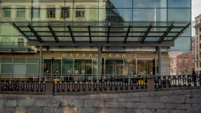 Мариинский театр пригласил гостей послушать оперы Чайковского и Щедрина в апреле и мае