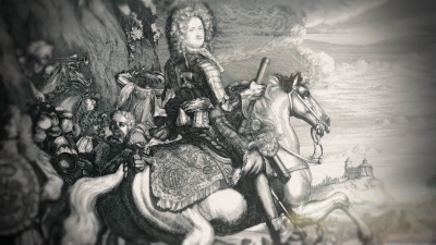 Выбирать место для установки памятника Александру Меншикову в Петербурге будет экспертная группа