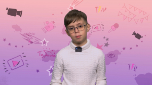 «Не по-детски», 11 апреля