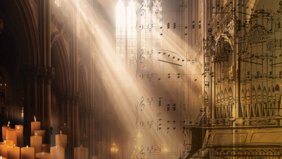 В апреле в Екатерининском собрании прозвучит духовная музыка и золотые хиты