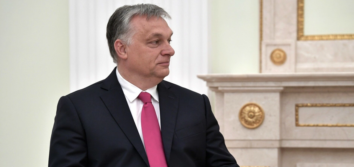 На выборах в Венгрии оппозиция предварительно опережает партию Орбана после обработки 37% голосов - tvspb.ru