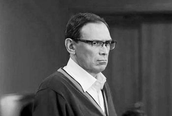 Звезда «Улиц разбитых фонарей» Игорь Алексеев умер на 62-м году жизни