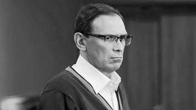 Звезда «Улиц разбитых фонарей» Игорь Алексеев умер на 62-м году жизни