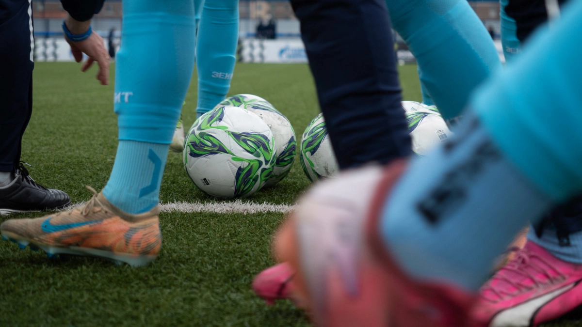 Стало известно, верят ли петербуржцы в спортивные приметы - tvspb.ru