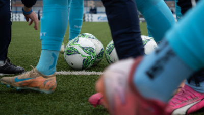 Стало известно, верят ли петербуржцы в спортивные приметы