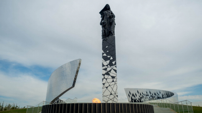 Александр Беглов обратился к петербуржцам в День памяти жертв геноцида советского народа