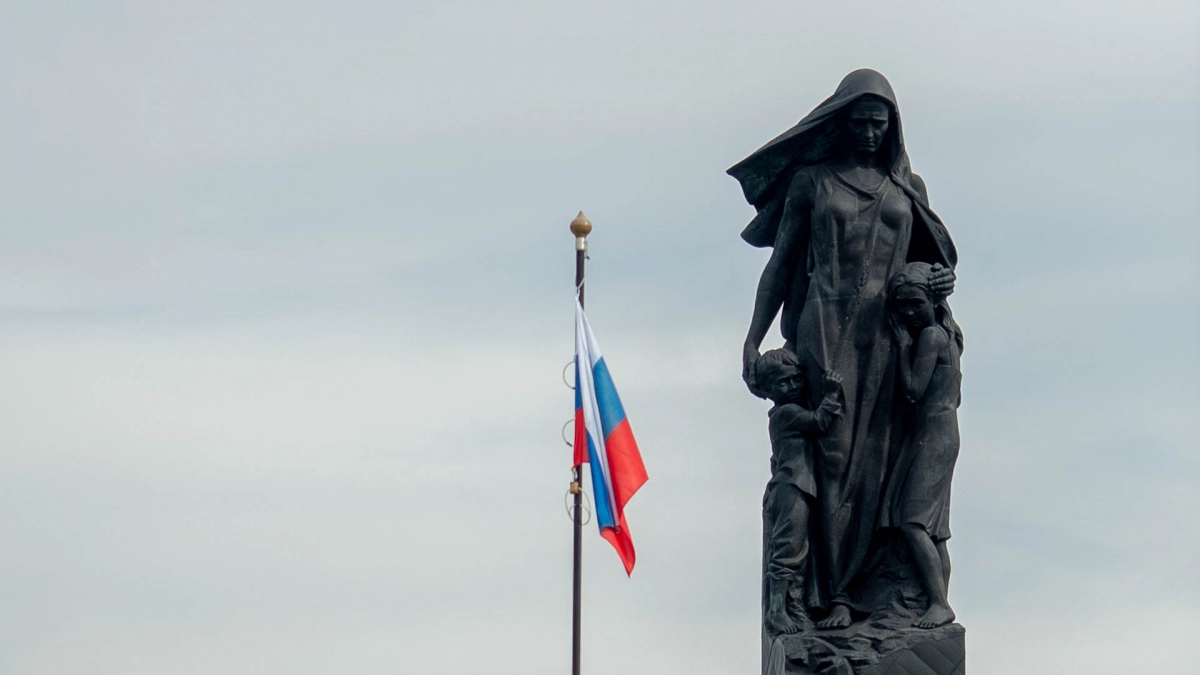 19 апреля в России впервые отмечают День памяти жертв геноцида советского народа - tvspb.ru