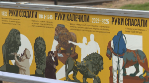 Нейросеть на страже: искусственный интеллект научился «жаловаться» на вандалов