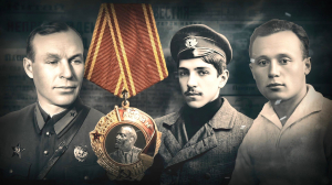 Петербургские тайны. Тайны космических адресов Санкт-Петербурга